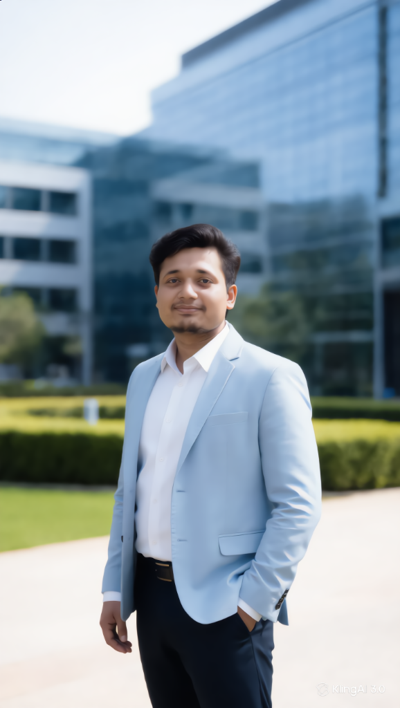 Manojit Das